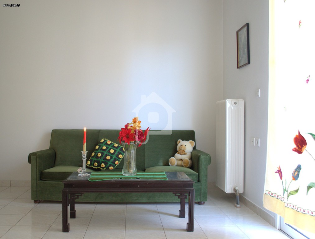 Studio / γκαρσονιέρα 35 τ.μ. προς ενοικίαση, Δεξαμενή Χαλκίδας