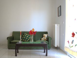 Studio / γκαρσονιέρα 35 τ.μ. για ενοικίαση, Εύβοια, Χαλκίδα-thumb-1
