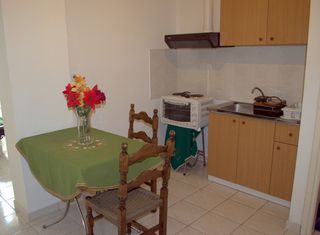 Studio / γκαρσονιέρα 35 τ.μ. για ενοικίαση, Εύβοια, Χαλκίδα-thumb-3