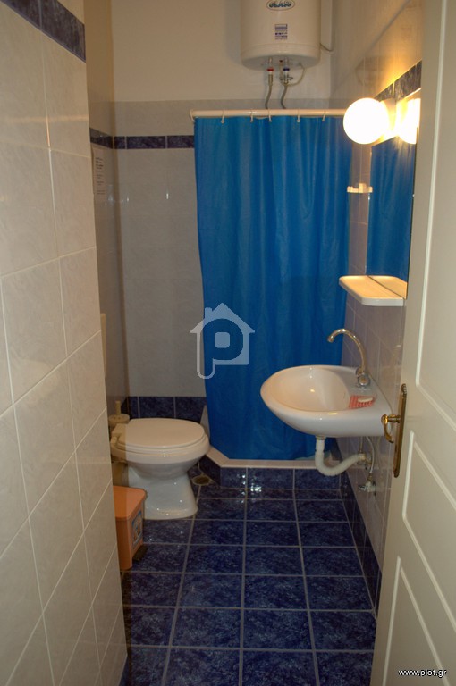 Studio / γκαρσονιέρα 35 τ.μ. προς ενοικίαση, Δεξαμενή Χαλκίδας