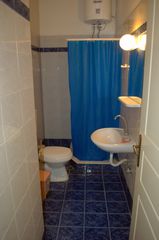 Studio / γκαρσονιέρα 35 τ.μ. για ενοικίαση, Εύβοια, Χαλκίδα-thumb-4