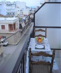 Studio / γκαρσονιέρα 35 τ.μ. για ενοικίαση, Εύβοια, Χαλκίδα-thumb-5