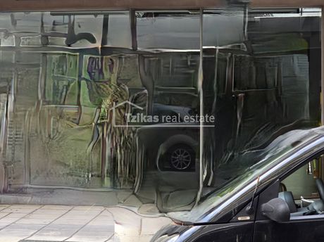 Κατάστημα 110 τ.μ. προς ενοικίαση
