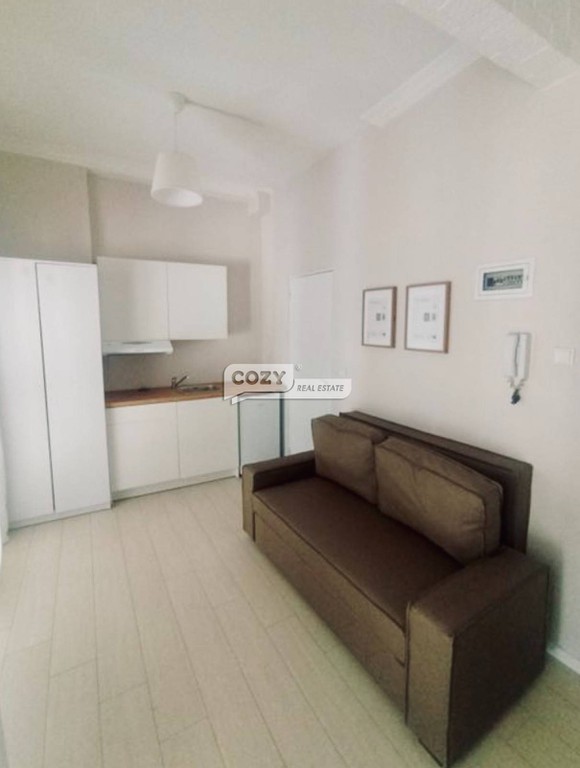Studio / γκαρσονιέρα 15 τ.μ. προς πώληση, Θεσσαλονίκη - Κέντρο, Κέντρο