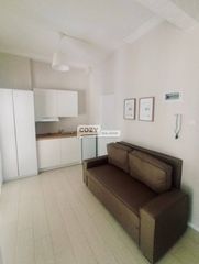 Studio / γκαρσονιέρα 15 τ.μ. προς πώληση, Θεσσαλονίκη - Κέντρο, Κέντρο-thumb-4