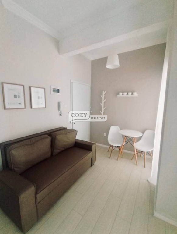 Studio / γκαρσονιέρα 15 τ.μ. προς πώληση, Θεσσαλονίκη - Κέντρο, Κέντρο