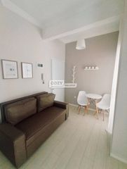 Studio / γκαρσονιέρα 15 τ.μ. προς πώληση, Θεσσαλονίκη - Κέντρο, Κέντρο-thumb-3