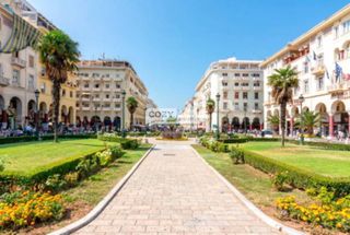 Studio / γκαρσονιέρα 15 τ.μ. προς πώληση, Θεσσαλονίκη - Κέντρο, Κέντρο-thumb-18