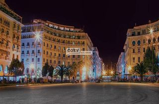 Studio / γκαρσονιέρα 15 τ.μ. προς πώληση, Θεσσαλονίκη - Κέντρο, Κέντρο-thumb-24