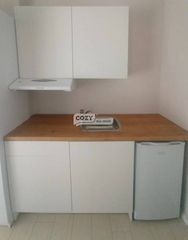 Studio / γκαρσονιέρα 15 τ.μ. προς πώληση, Θεσσαλονίκη - Κέντρο, Κέντρο-thumb-8