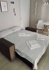 Studio / γκαρσονιέρα 15 τ.μ. προς πώληση, Θεσσαλονίκη - Κέντρο, Κέντρο-thumb-12