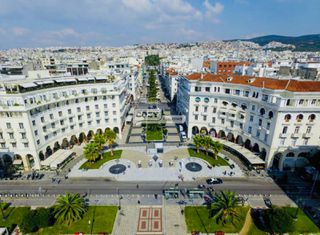 Studio / γκαρσονιέρα 15 τ.μ. προς πώληση, Θεσσαλονίκη - Κέντρο, Κέντρο-thumb-15