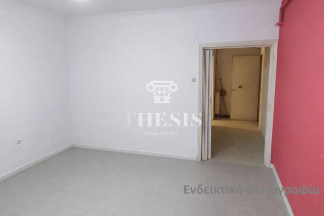 Studio 38 sqm for sale, Athens - Center, Kipseli
