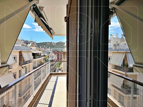 Διαμέρισμα 108,50 τ.μ. πρός πώληση
