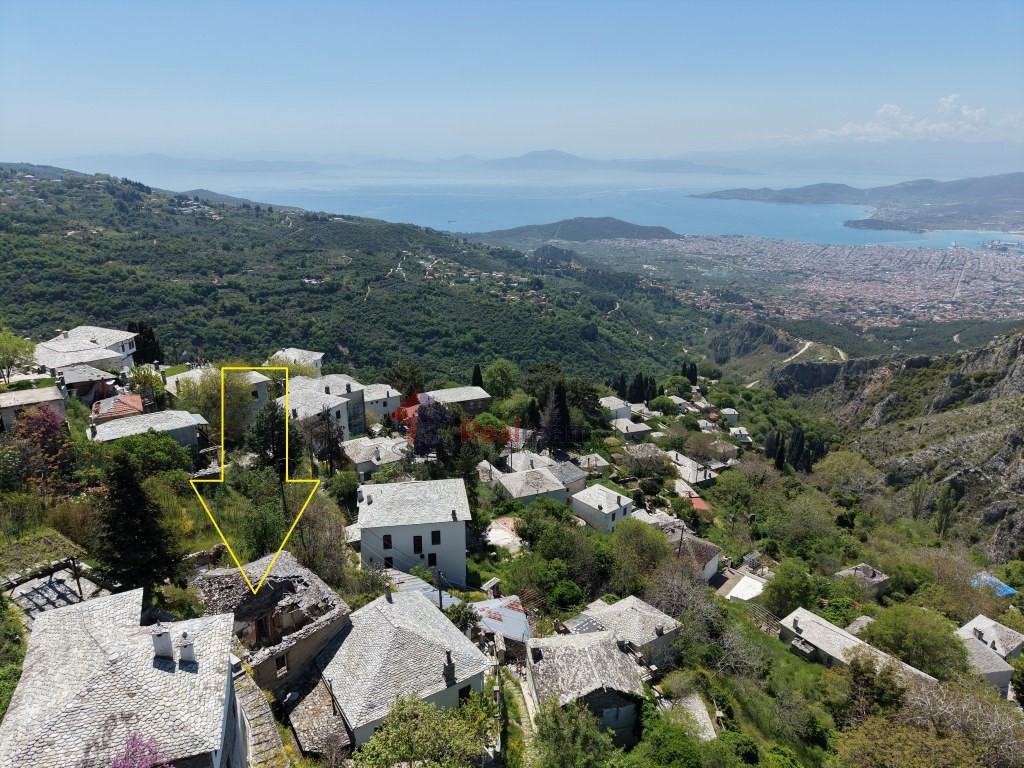 Μονοκατοικία 198,50 τ.μ. προς πώληση, Κέντρο Μακρινίτσας