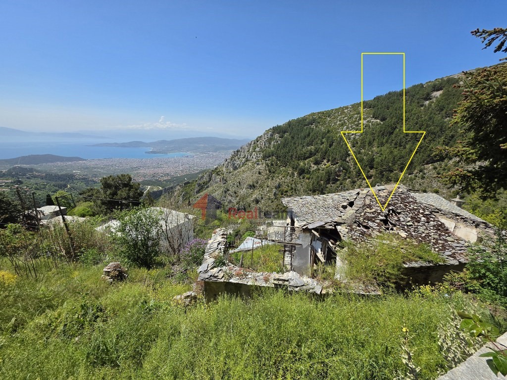 Μονοκατοικία 198,50 τ.μ. προς πώληση, Κέντρο Μακρινίτσας