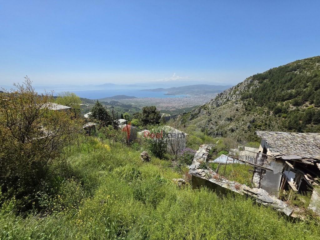 Μονοκατοικία 198,50 τ.μ. προς πώληση, Κέντρο Μακρινίτσας