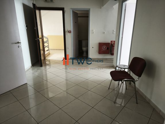 Γραφείο 175 τ.μ. για ενοικίαση, Αθήνα - Κέντρο, Λεωφ. Πατησίων - Λεωφ. Αχαρνών