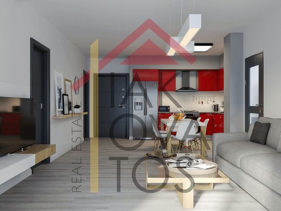 Apartment 96 sqm for sale, Athens - South, Alimos