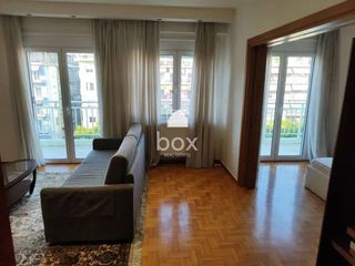 Studio / γκαρσονιέρα 50 τ.μ. για ενοικίαση