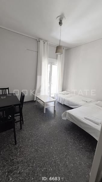 Διαμέρισμα 55 τ.μ. πρός πώληση, Αθήνα - Κέντρο, Γκύζη - Πεδίον Άρεως
