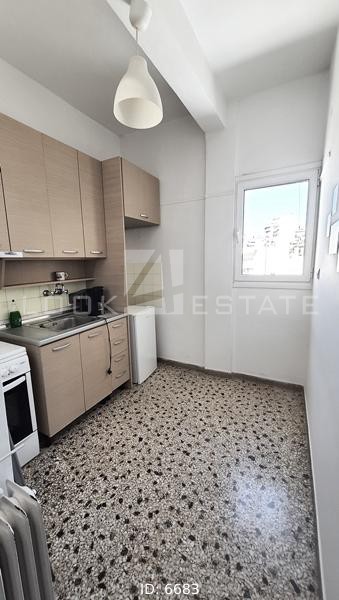 Διαμέρισμα 55 τ.μ. πρός πώληση, Αθήνα - Κέντρο, Γκύζη - Πεδίον Άρεως
