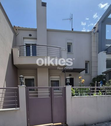 Maisonette 110 sqm for rent, Thessaloniki - Suburbs, Thermi