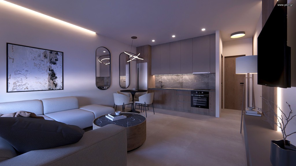 Studio / γκαρσονιέρα 110 τ.μ. προς πώληση, Καμίνια Ηρακλείου