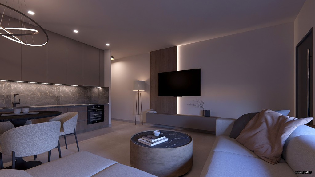Studio / γκαρσονιέρα 110 τ.μ. προς πώληση, Καμίνια Ηρακλείου