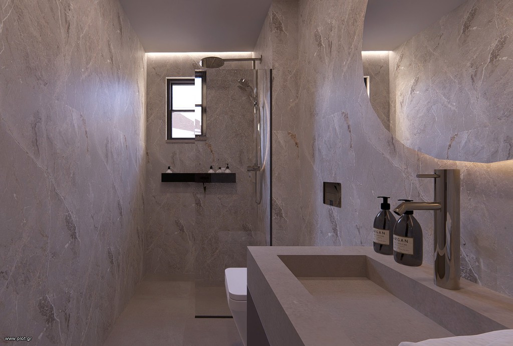 Studio / γκαρσονιέρα 110 τ.μ. προς πώληση, Καμίνια Ηρακλείου