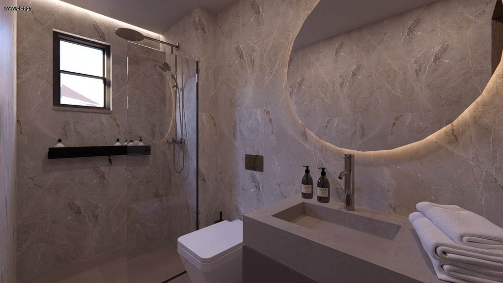 Studio / γκαρσονιέρα 110 τ.μ. προς πώληση, Καμίνια Ηρακλείου