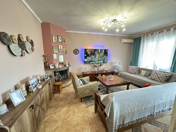 Διαμέρισμα 80 τ.μ. για πώληση, Ημαθία, Βέροια