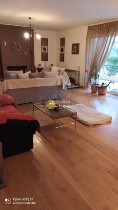 Maisonette 238 sqm for sale, Athens - North, Drosia
