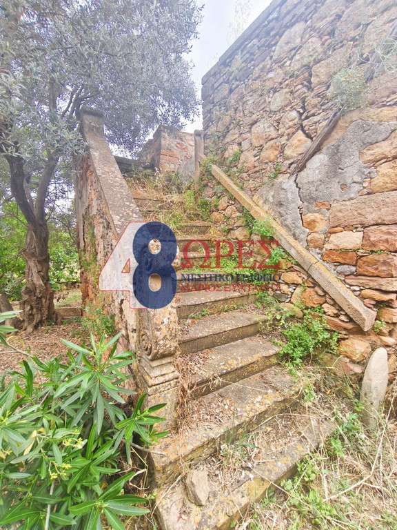 Οικόπεδο 3.236 τ.μ. προς πώληση, Καμποχώρια