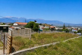 Οικόπεδο 301 τ.μ. για πώληση