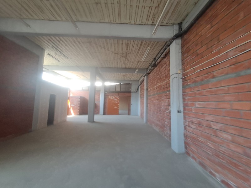 Αποθήκη 326 τ.μ. πρός ενοικίαση, Θεσσαλονίκη - Περιφ/Κοί Δήμοι, Εχέδωρος