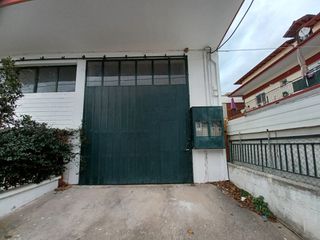 Αποθήκη 326 τ.μ. για ενοικίαση