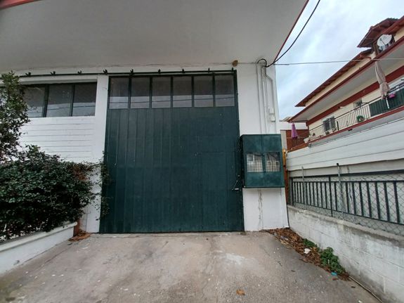 Warehouse 326 sqm for rent, Thessaloniki - Suburbs, Echedoros