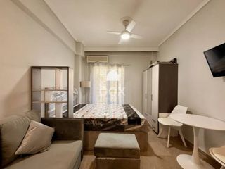 Studio / γκαρσονιέρα 25 τ.μ. για ενοικίαση