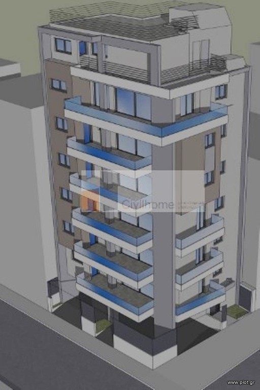 Διαμέρισμα 98 τ.μ. πρός πώληση, Θεσσαλονίκη - Περιφ/Κοί Δήμοι, Καλαμαριά