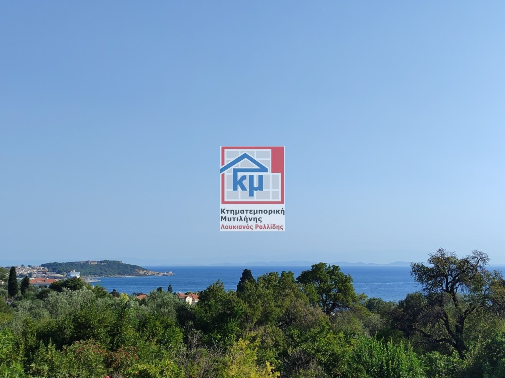 Διαμέρισμα 36 τ.μ. προς ενοικίαση, Ν. Λέσβου, Λέσβος - Μυτιλήνη