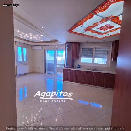 Apartment 90 sqm for rent, Heraklion Prefecture, Heraclion Cretes