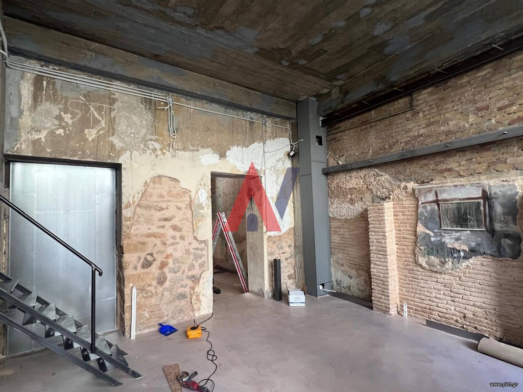 Ακίνητο 130 τ.μ. προς πώληση, Αθήνα - Κέντρο, Πετράλωνα
