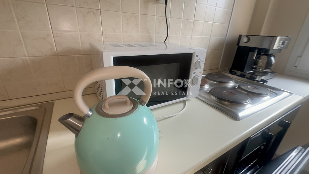 Studio / γκαρσονιέρα 35 τ.μ. προς ενοικίαση, Ποταμούδια