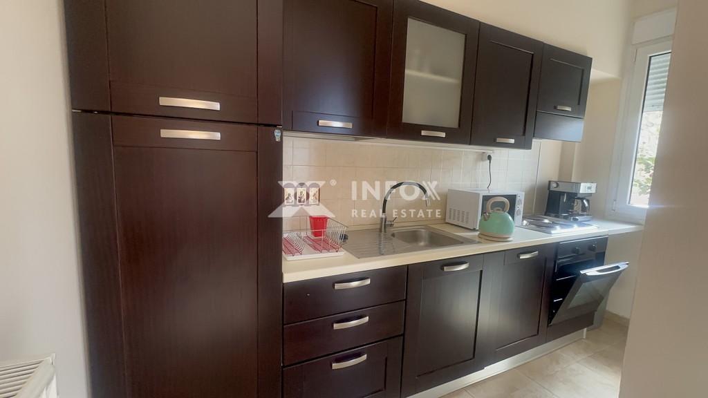 Studio / γκαρσονιέρα 35 τ.μ. προς ενοικίαση, Ποταμούδια