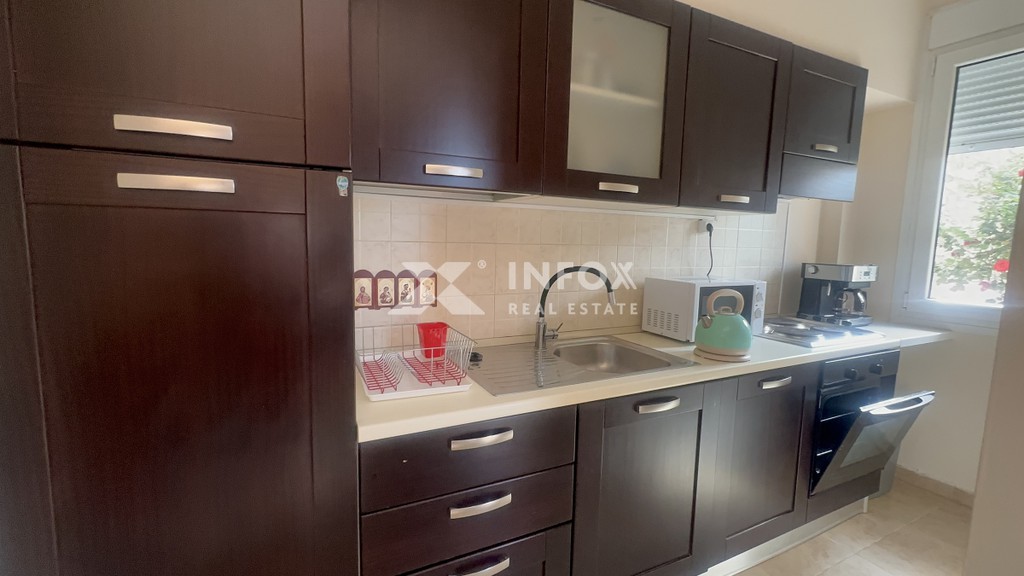 Studio / γκαρσονιέρα 35 τ.μ. προς ενοικίαση, Ποταμούδια