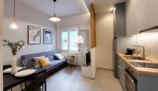 Studio / γκαρσονιέρα 30 τ.μ. για ενοικίαση