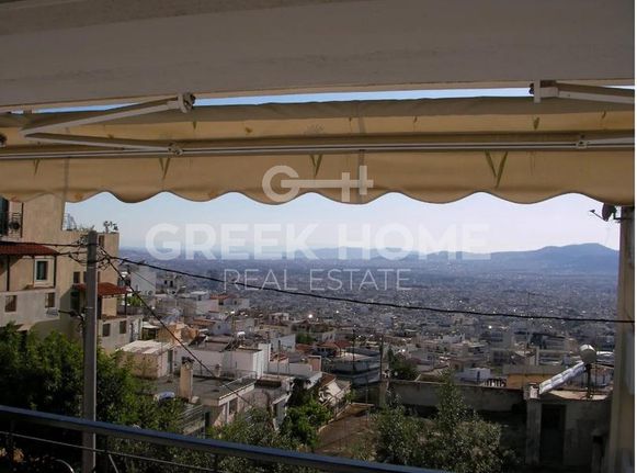 Apartment 130 sqm for sale, Athens - Center, Poligono - Tourkovounia