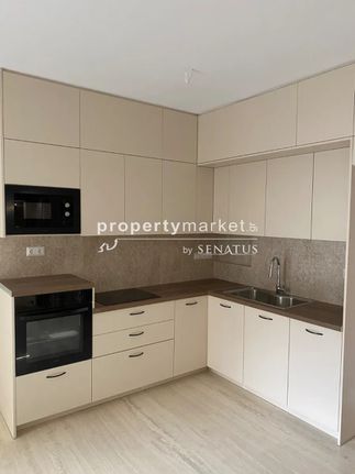 Apartment 44 sqm for rent, Athens - South, Nea Smyrni