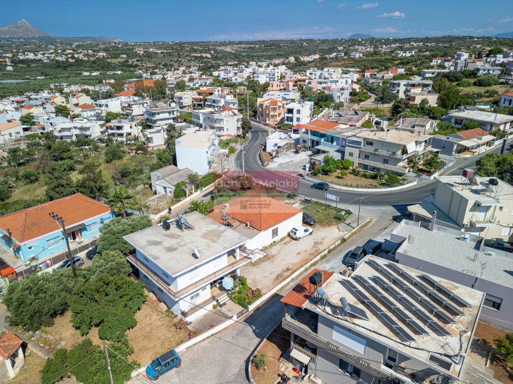 Οικόπεδο 718 τ.μ. προς πώληση, Κουνουπιδιανά